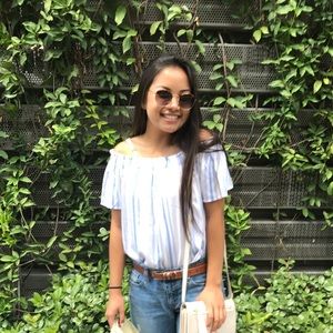 Meet your Posher, Katelyn